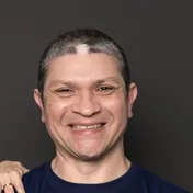 Retrato de Ricardo de Campos Oliveira, cofundador da Btwo Core